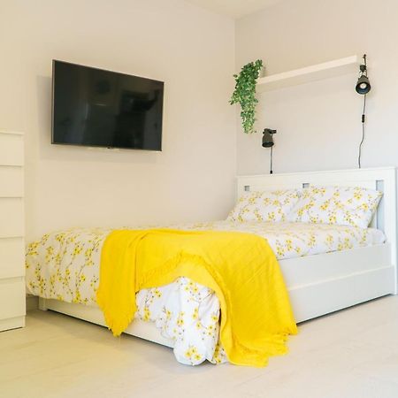 Aguila Sea View Benalmadena Διαμέρισμα Εξωτερικό φωτογραφία
