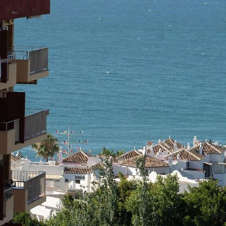 Aguila Sea View Benalmadena Διαμέρισμα Εξωτερικό φωτογραφία