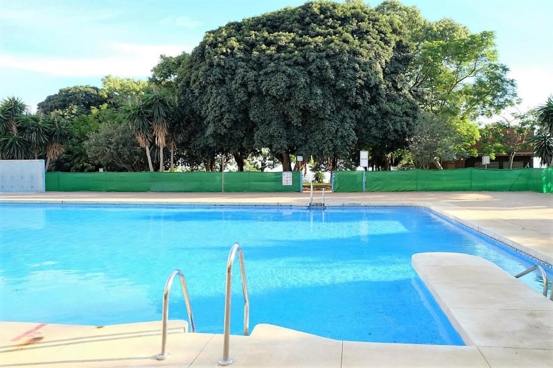 Aguila Sea View Benalmadena Διαμέρισμα Εξωτερικό φωτογραφία