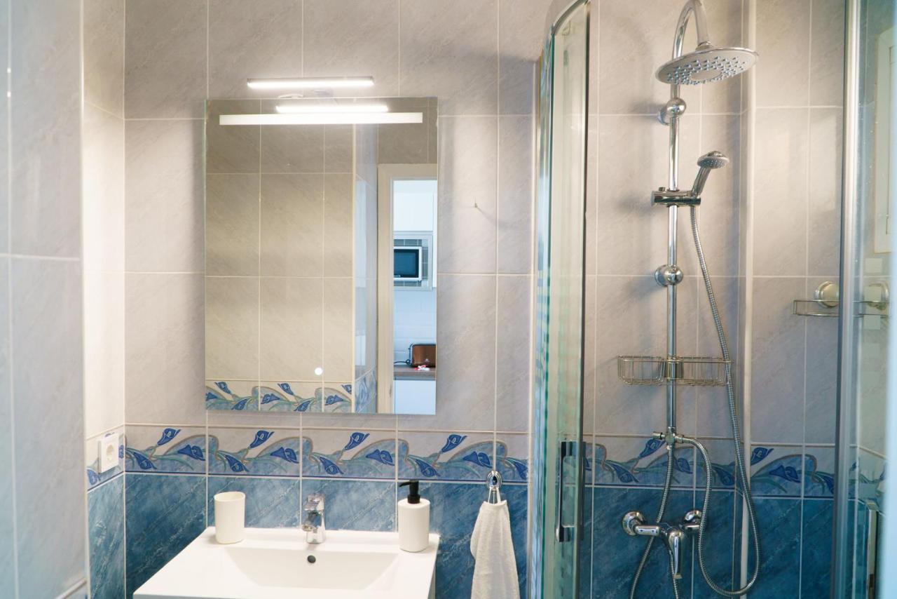 Aguila Sea View Benalmadena Διαμέρισμα Εξωτερικό φωτογραφία