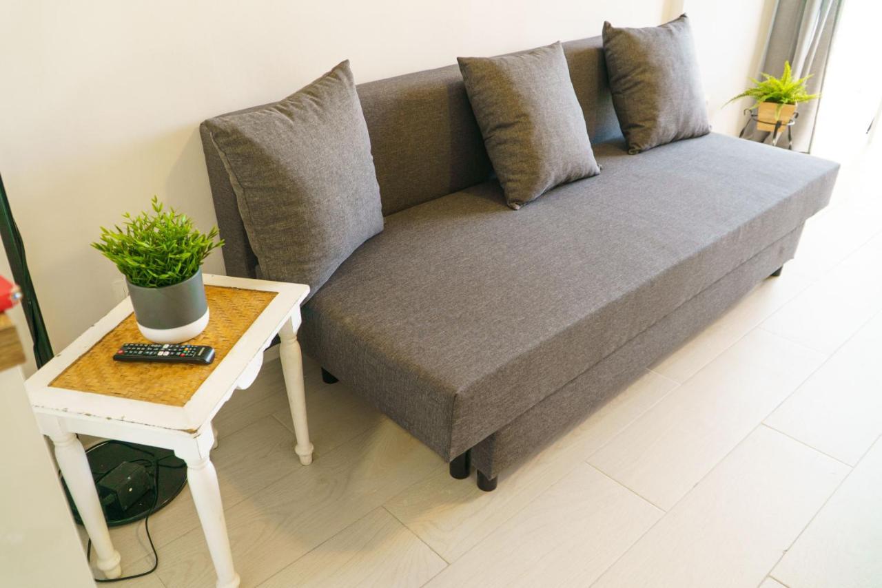 Aguila Sea View Benalmadena Διαμέρισμα Εξωτερικό φωτογραφία