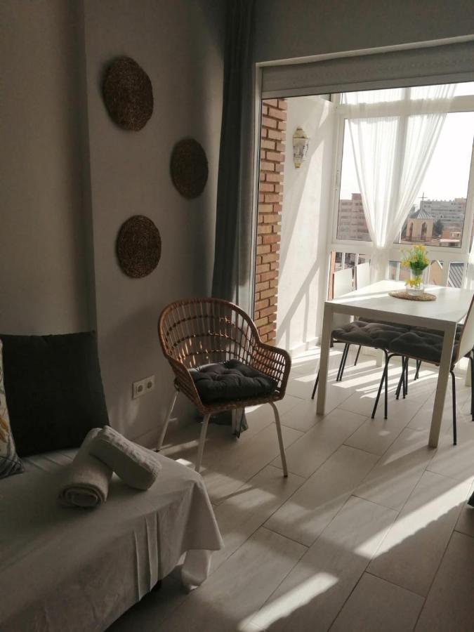 Aguila Sea View Benalmadena Διαμέρισμα Εξωτερικό φωτογραφία