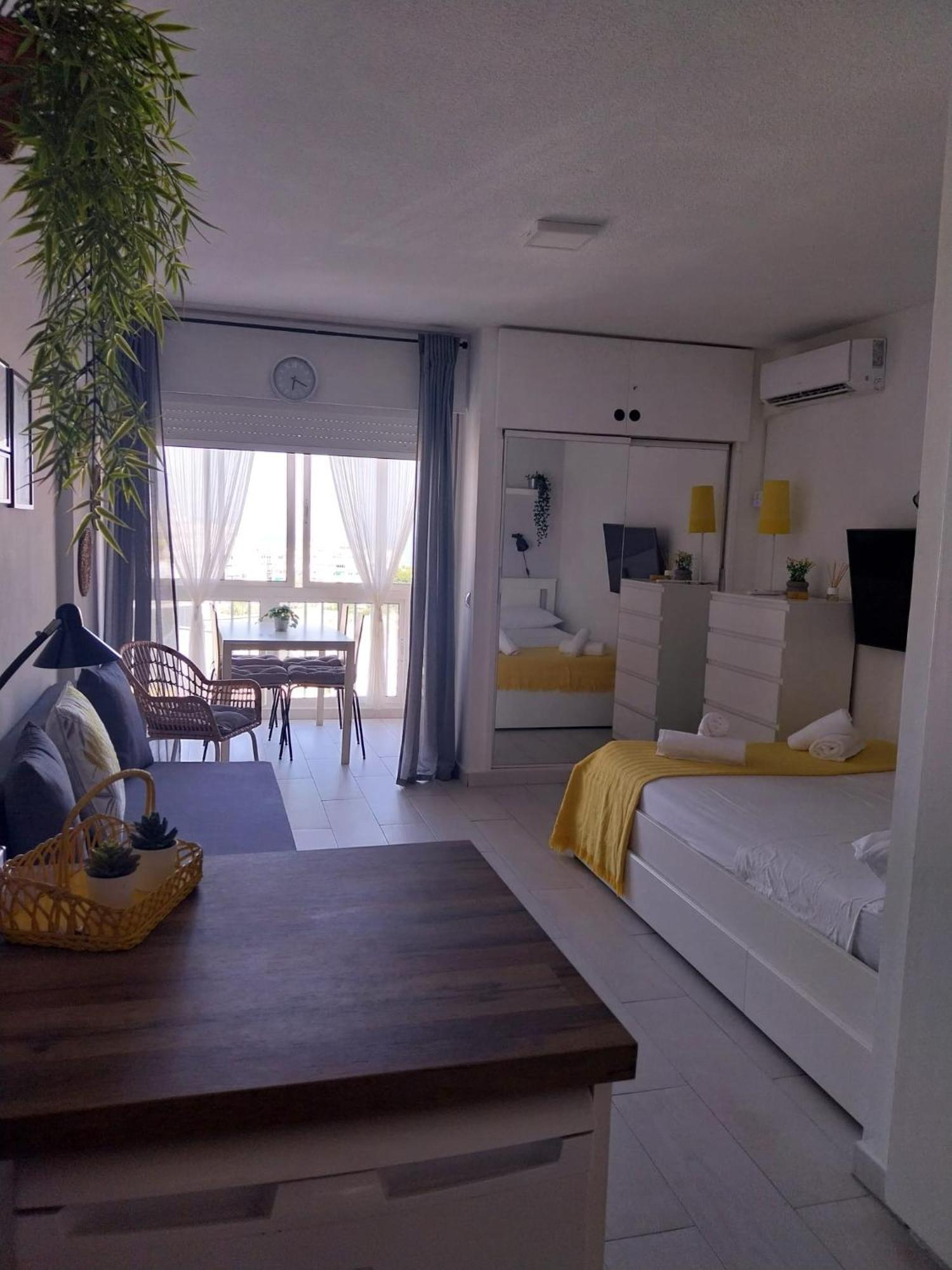 Aguila Sea View Benalmadena Διαμέρισμα Εξωτερικό φωτογραφία