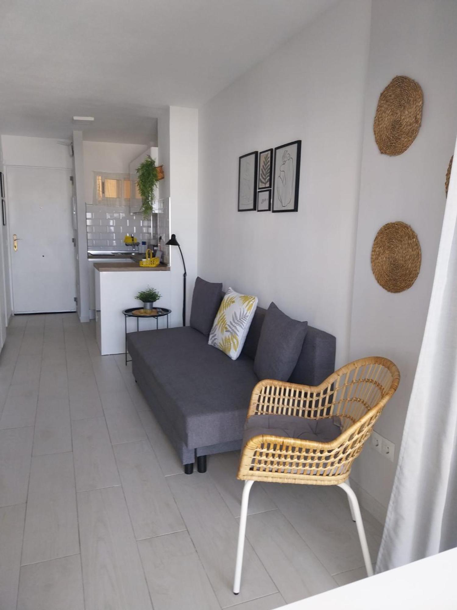 Aguila Sea View Benalmadena Διαμέρισμα Εξωτερικό φωτογραφία